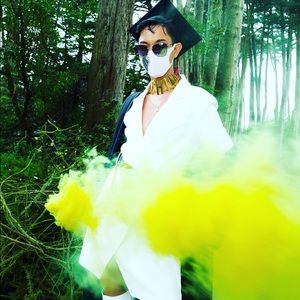 Meet your Posher, David